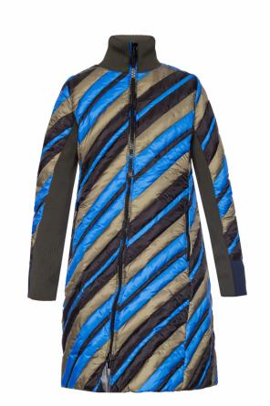 Quilted coat, zdjęcie 1 Quilted coat od Marni